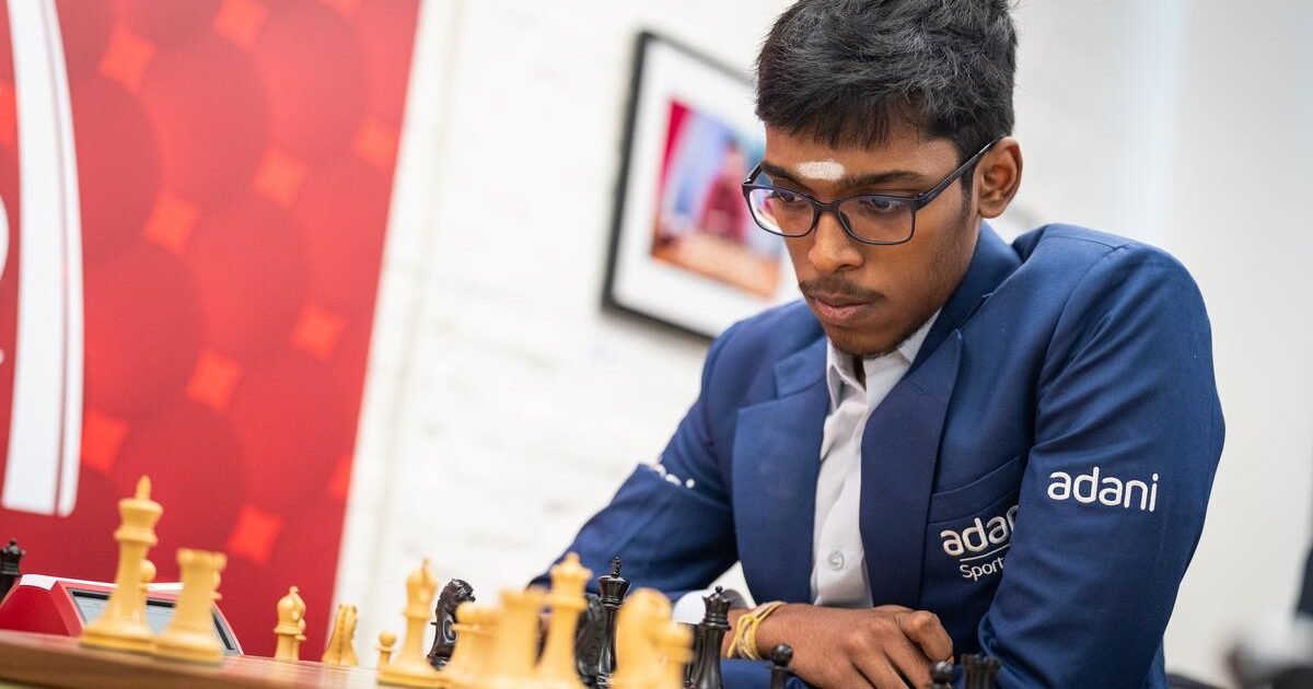 Photo courtesy The Hindu Sport