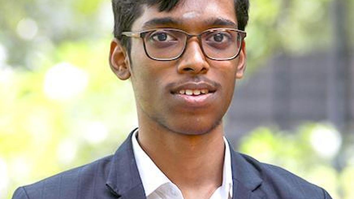 Photo courtesy The Hindu Sport