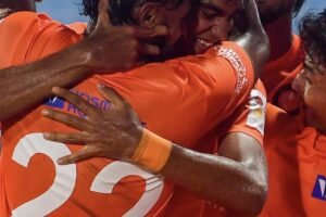 Durand Cup: South United Go Top of Group-A With 2-0 Win Over CISF Protectors