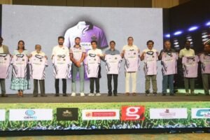 Rebranded Vida Kovai Kings Backed to Reach TNPL Season 10 Playoffs, Says Captain Shahrukh Khan