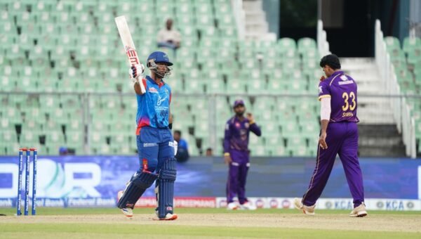 Photo courtesy The Hindu Sport