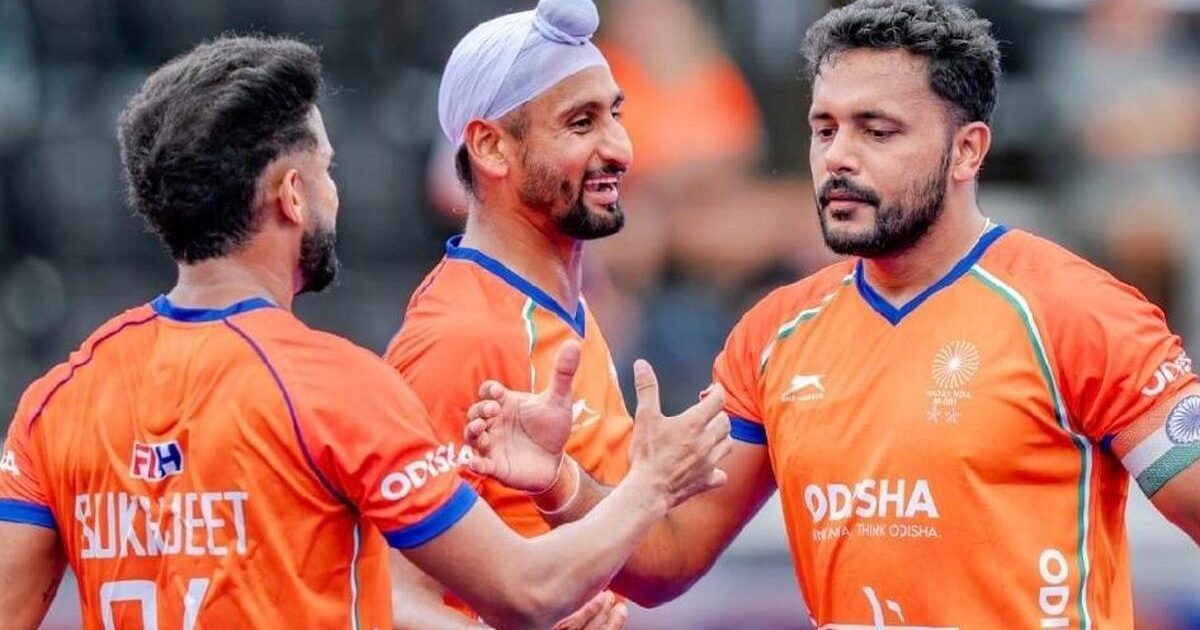 Photo courtesy The Hindu Hockey