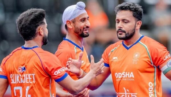 Photo courtesy The Hindu Hockey