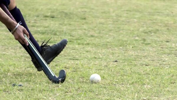 Photo courtesy The Hindu Hockey