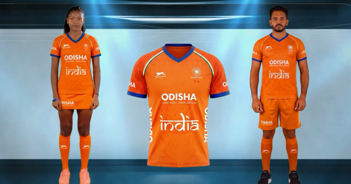 Photo courtesy The Hindu Hockey