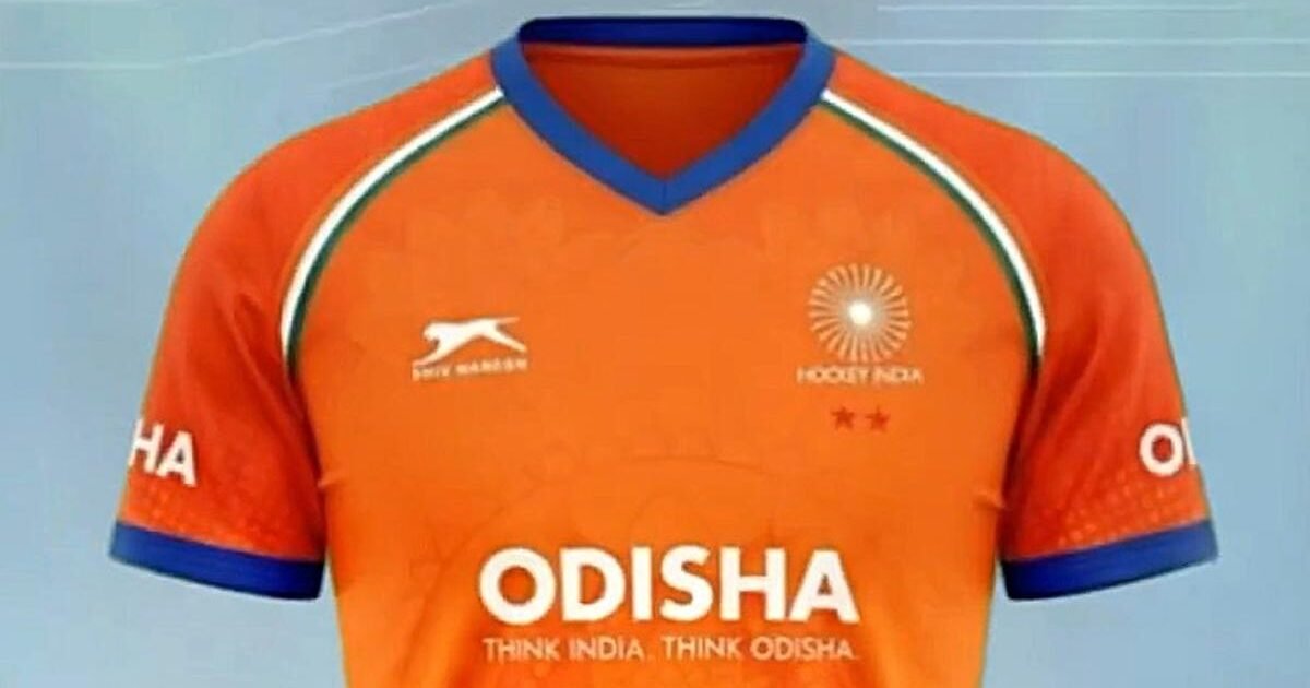 Photo courtesy The Hindu Hockey