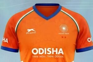 ‘Saffron’ Over Blue: Hockey India’s New Kit Triggers Backlash From Legends Dhanraj Pillay, Viren Rasquinha
