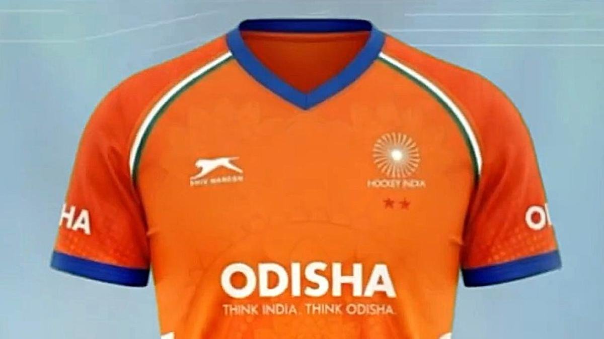 Photo courtesy The Hindu Hockey