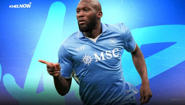 Romelu Lukaku Set for Summer Napoli Exit as Trabzonspor, Atlanta United, and AS Monaco Target €10M Move