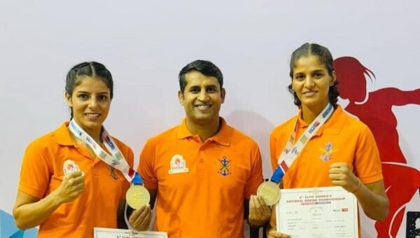 Photo courtesy The Hindu Sport