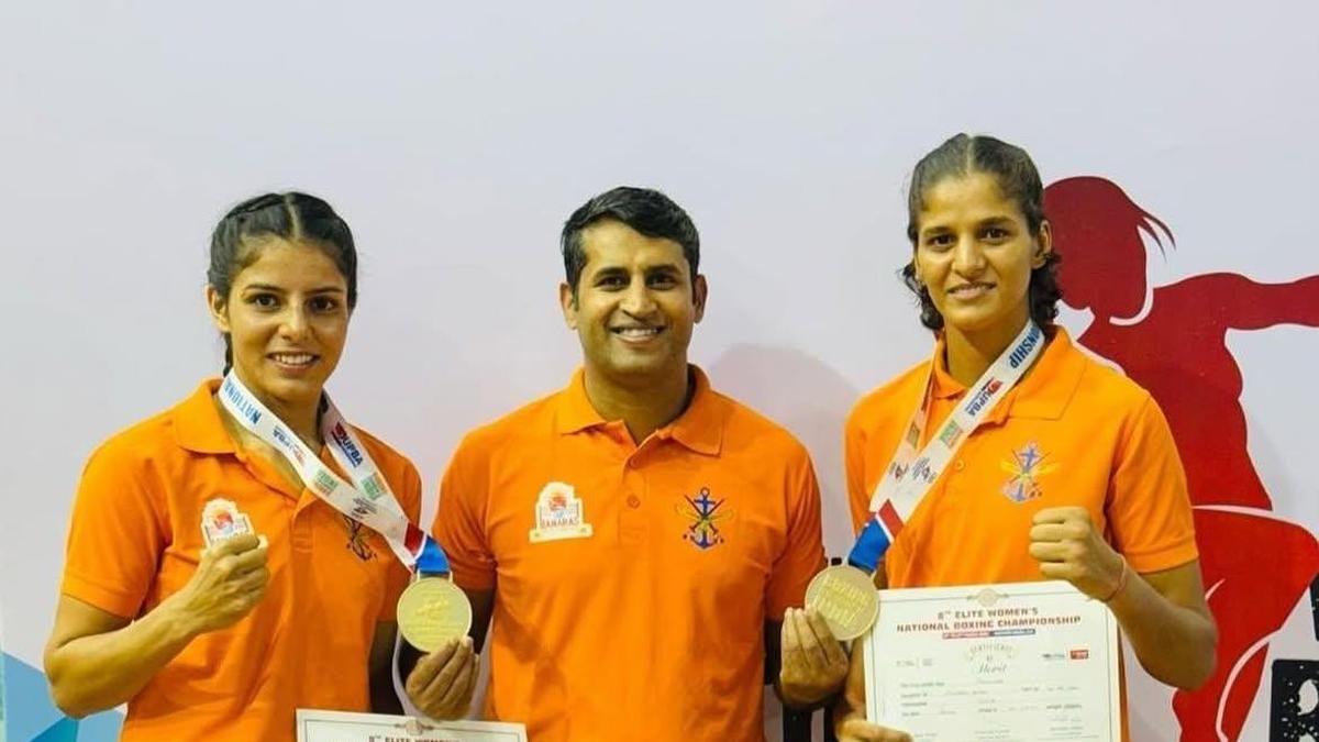 Photo courtesy The Hindu Sport