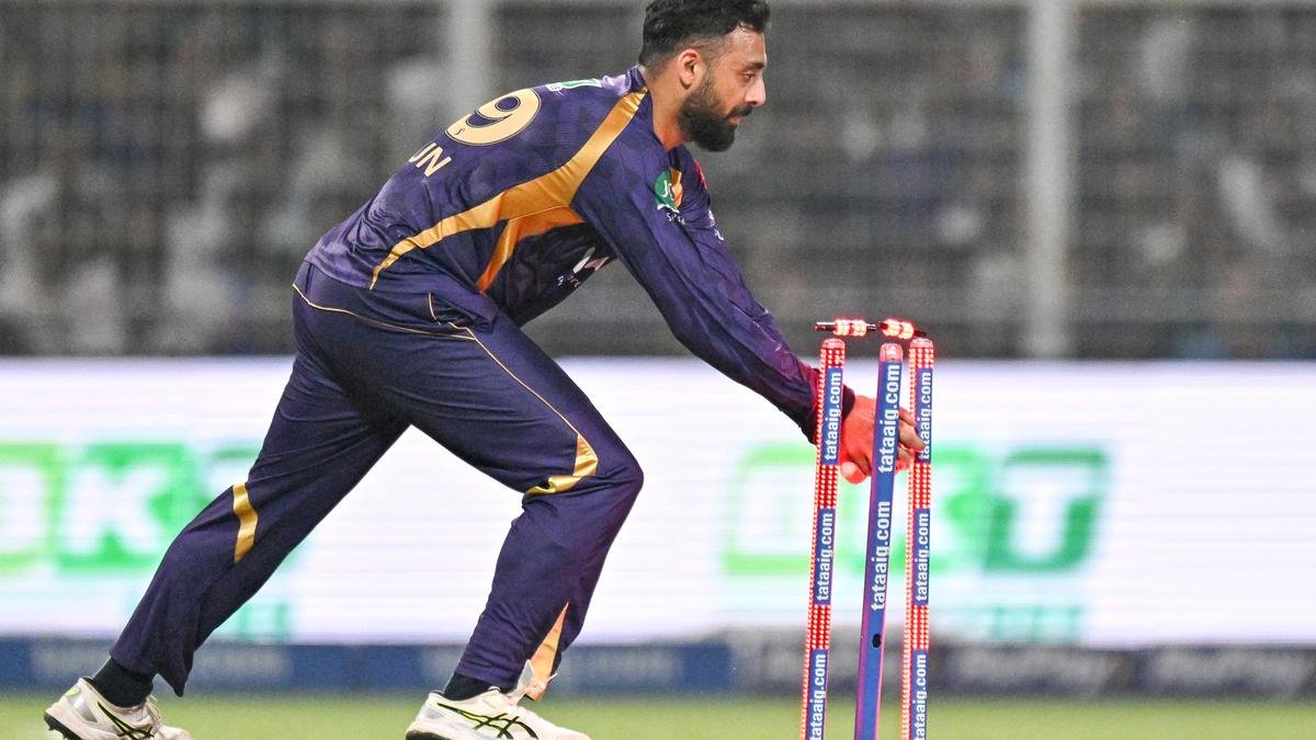 Photo courtesy The Hindu Sport