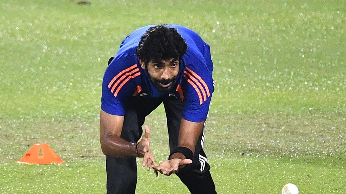 Photo courtesy The Hindu Cricket