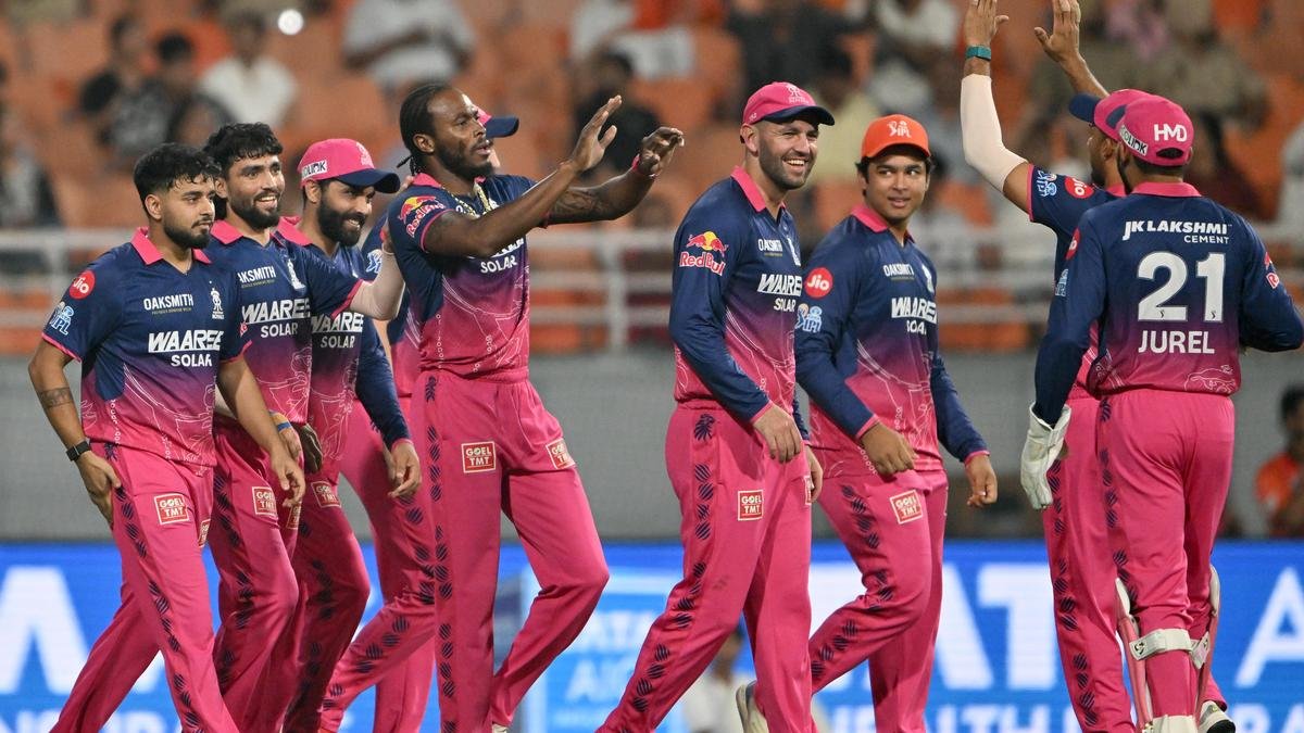 Photo courtesy The Hindu Cricket