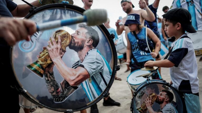 Photo courtesy The Hindu Football