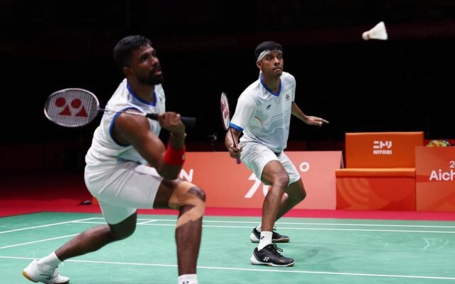 Photo courtesy The Hindu Sport