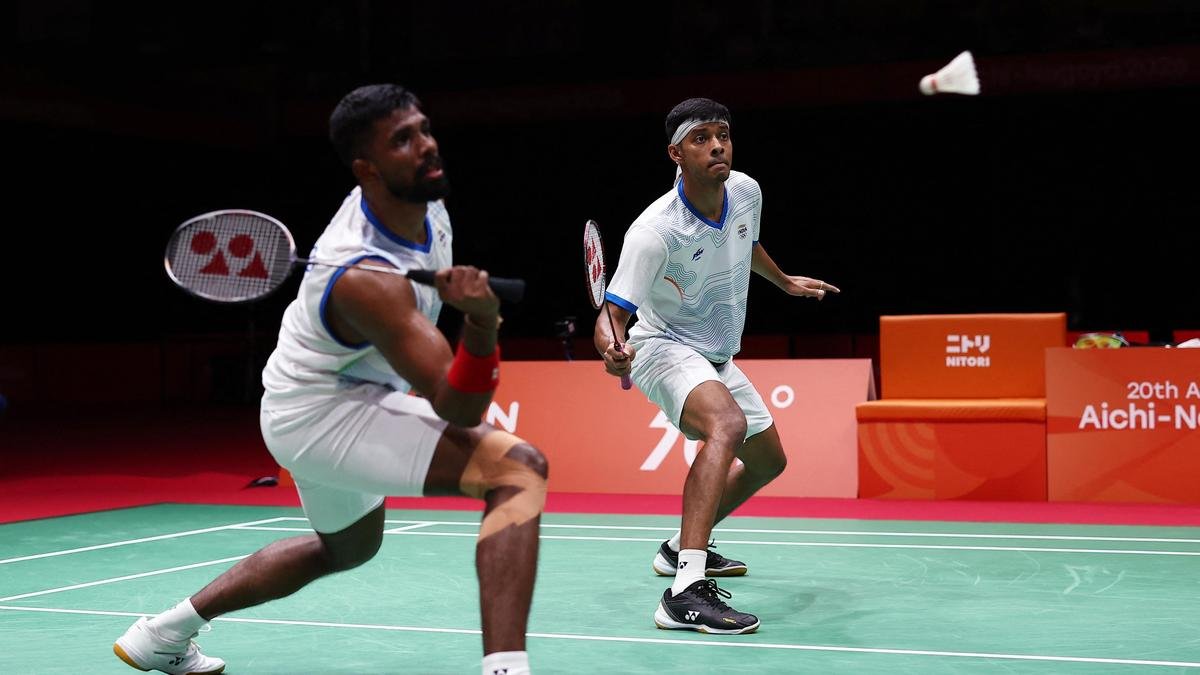 Photo courtesy The Hindu Sport