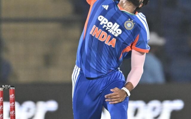 Photo courtesy The Hindu Cricket