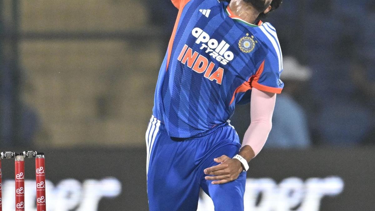 Photo courtesy The Hindu Cricket