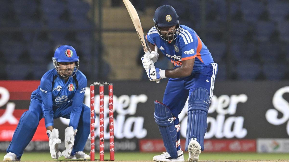 Photo courtesy The Hindu Cricket
