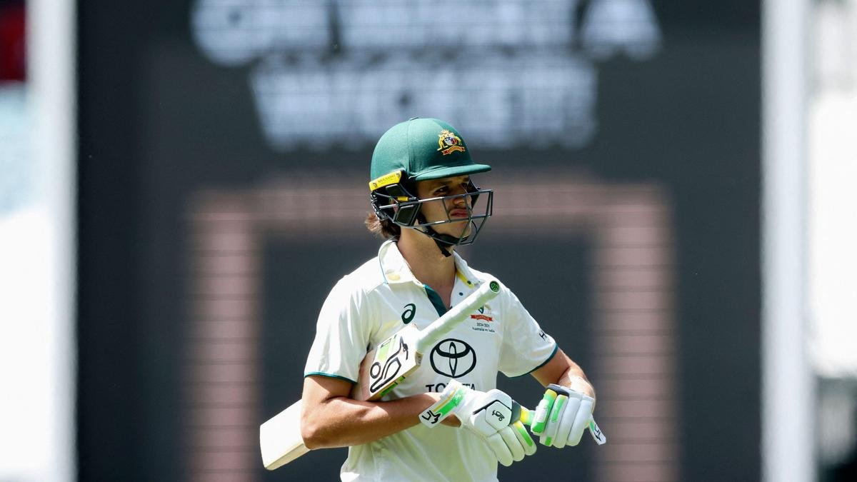 Australia Name Australia A Squads for Puducherry Tour Ahead of India Test Series