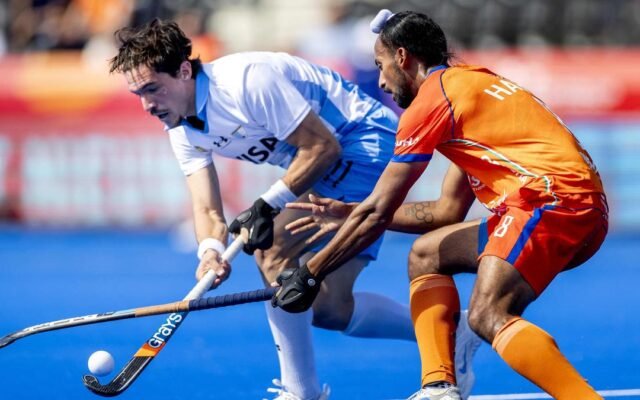 Photo courtesy The Hindu Hockey