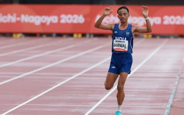 Photo courtesy The Hindu Sport