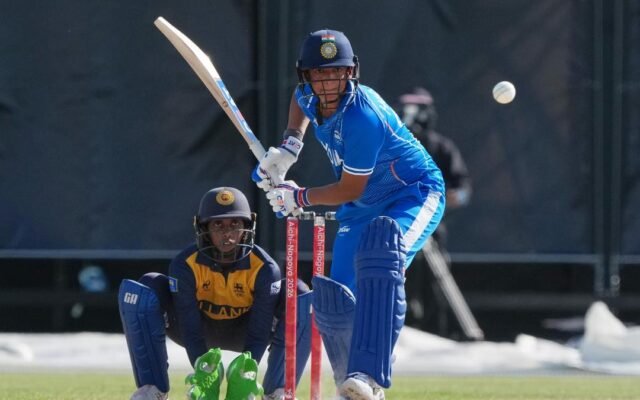 Photo courtesy The Hindu Sport
