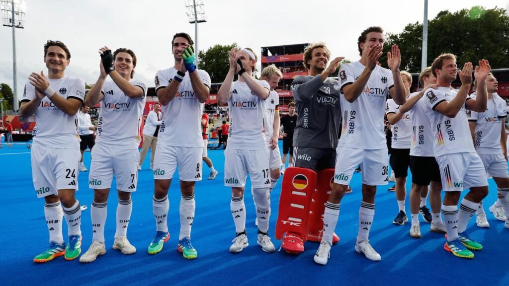 Photo courtesy The Hindu Hockey