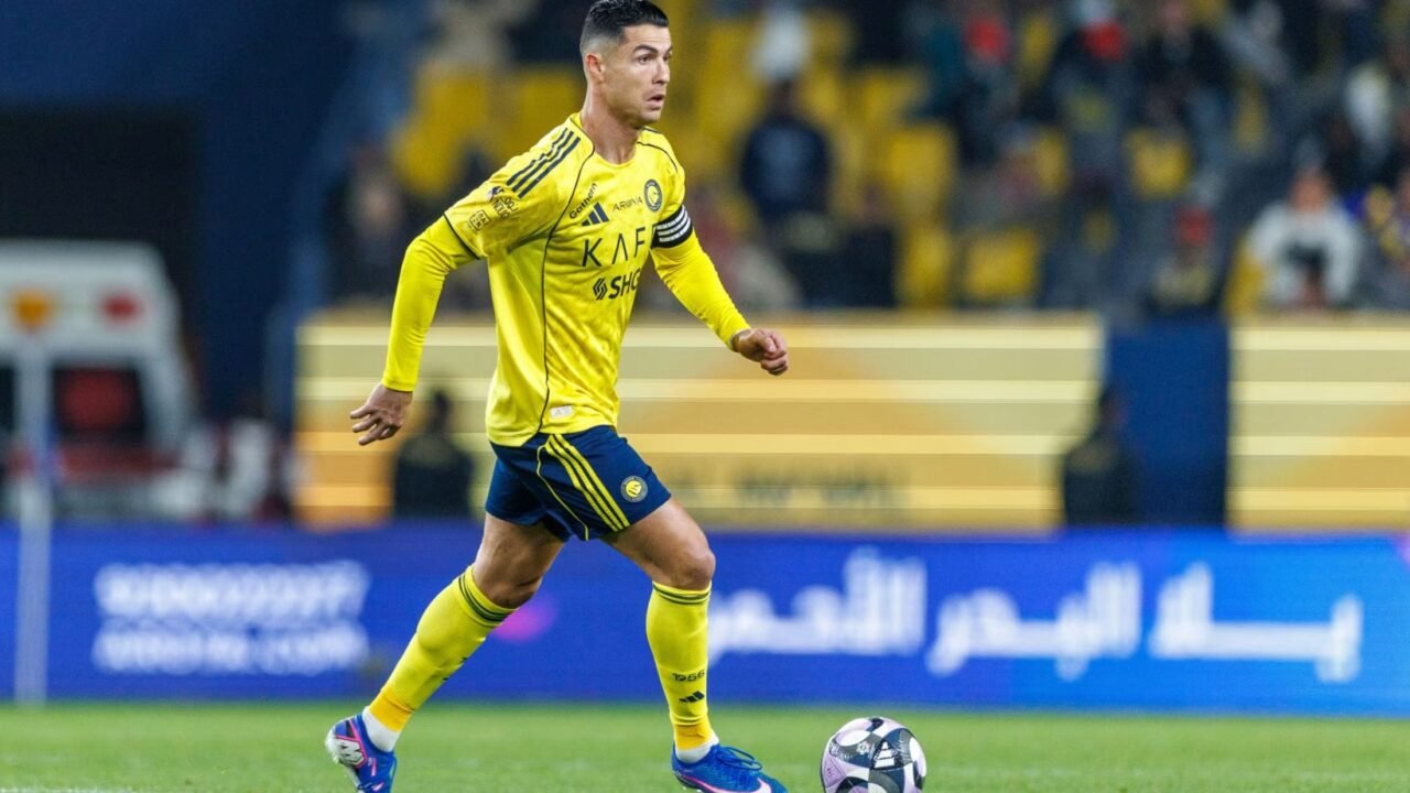 Photo courtesy Khel Now