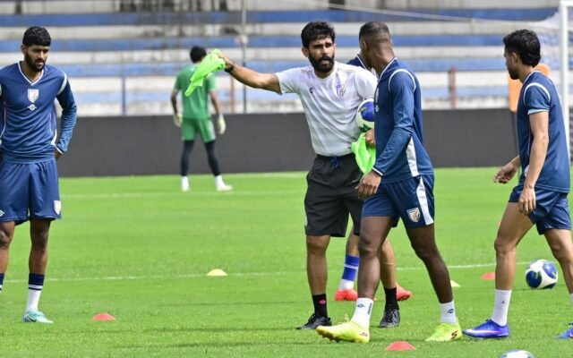 Photo courtesy The Hindu Football