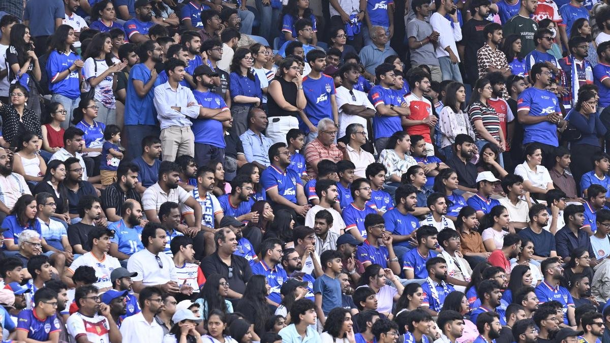 Photo courtesy The Hindu Football