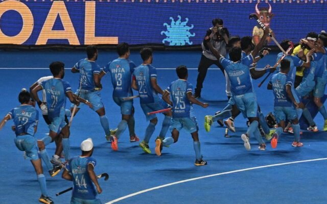 Photo courtesy The Hindu Sport