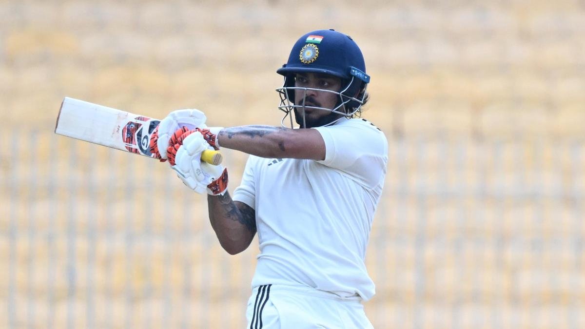Photo courtesy The Hindu Cricket