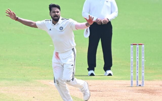 Photo courtesy The Hindu Cricket