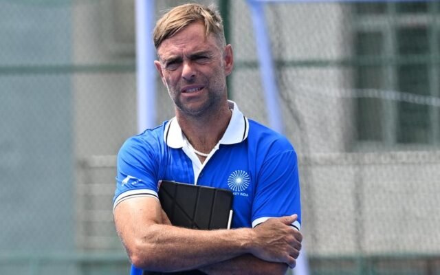 Photo courtesy The Hindu Hockey
