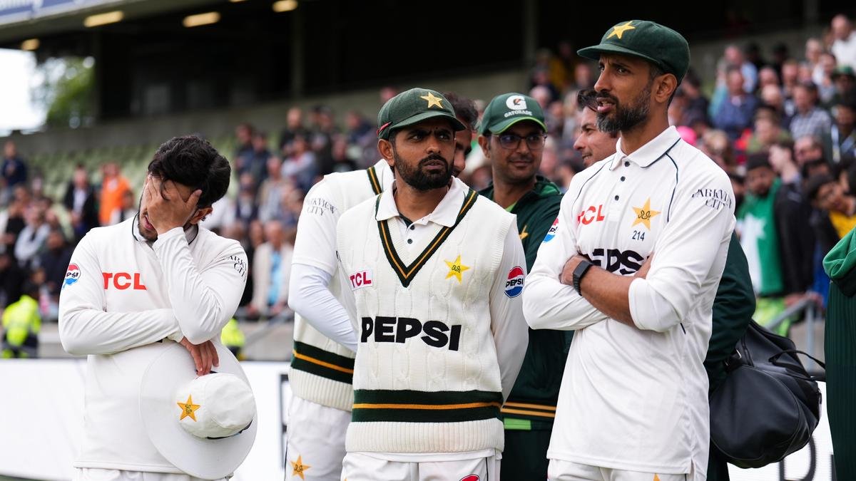 Photo courtesy The Hindu Cricket