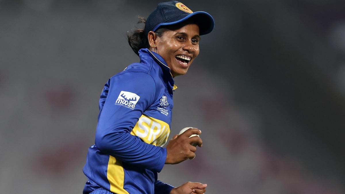 Photo courtesy The Hindu Cricket