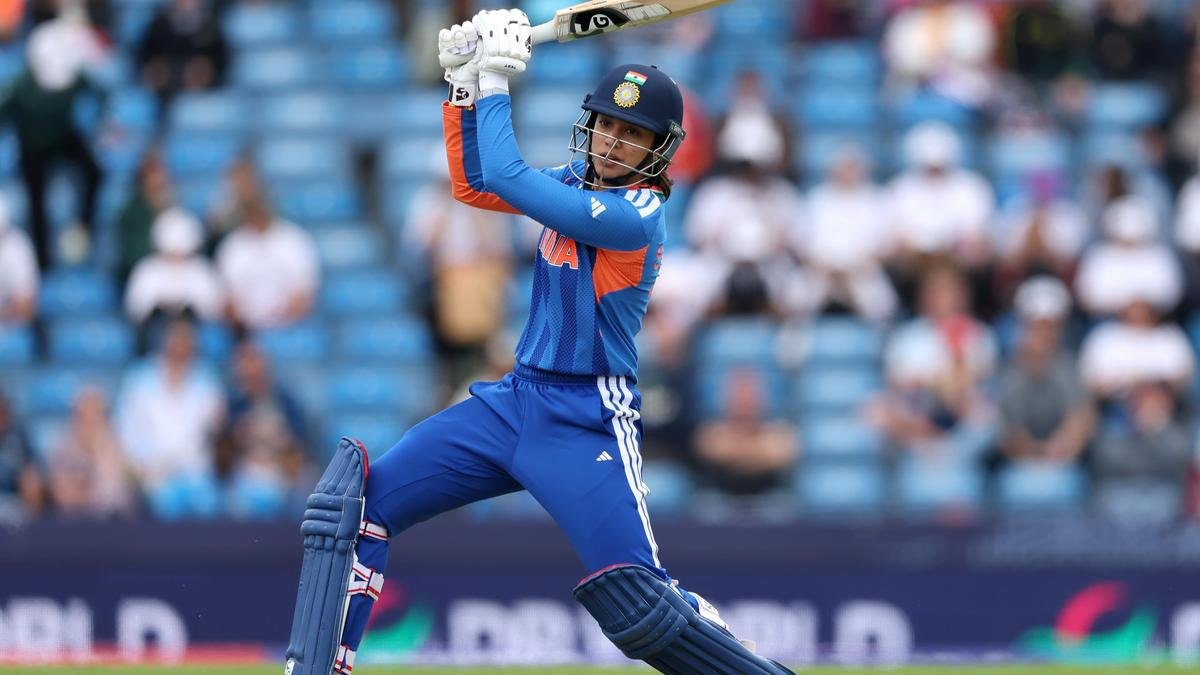 Photo courtesy The Hindu Sport