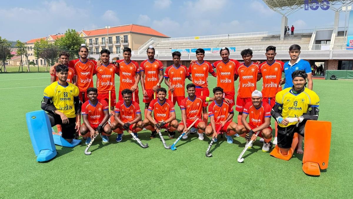 Photo courtesy The Hindu Sport