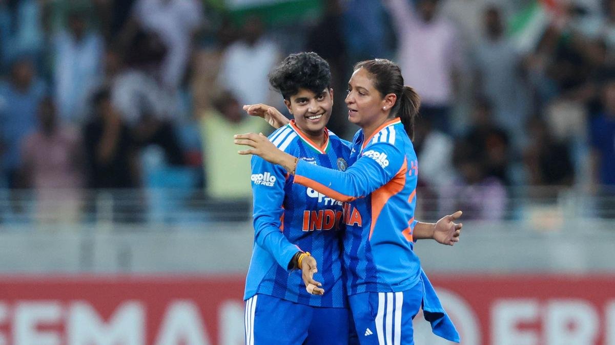 Photo courtesy The Hindu Cricket