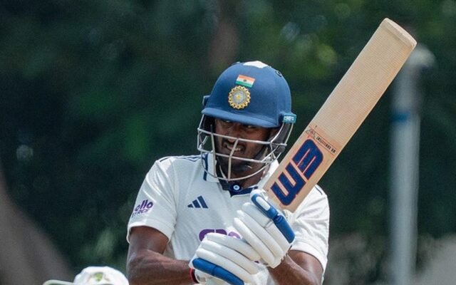 Photo courtesy The Hindu Cricket