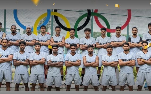 Photo courtesy The Hindu Hockey