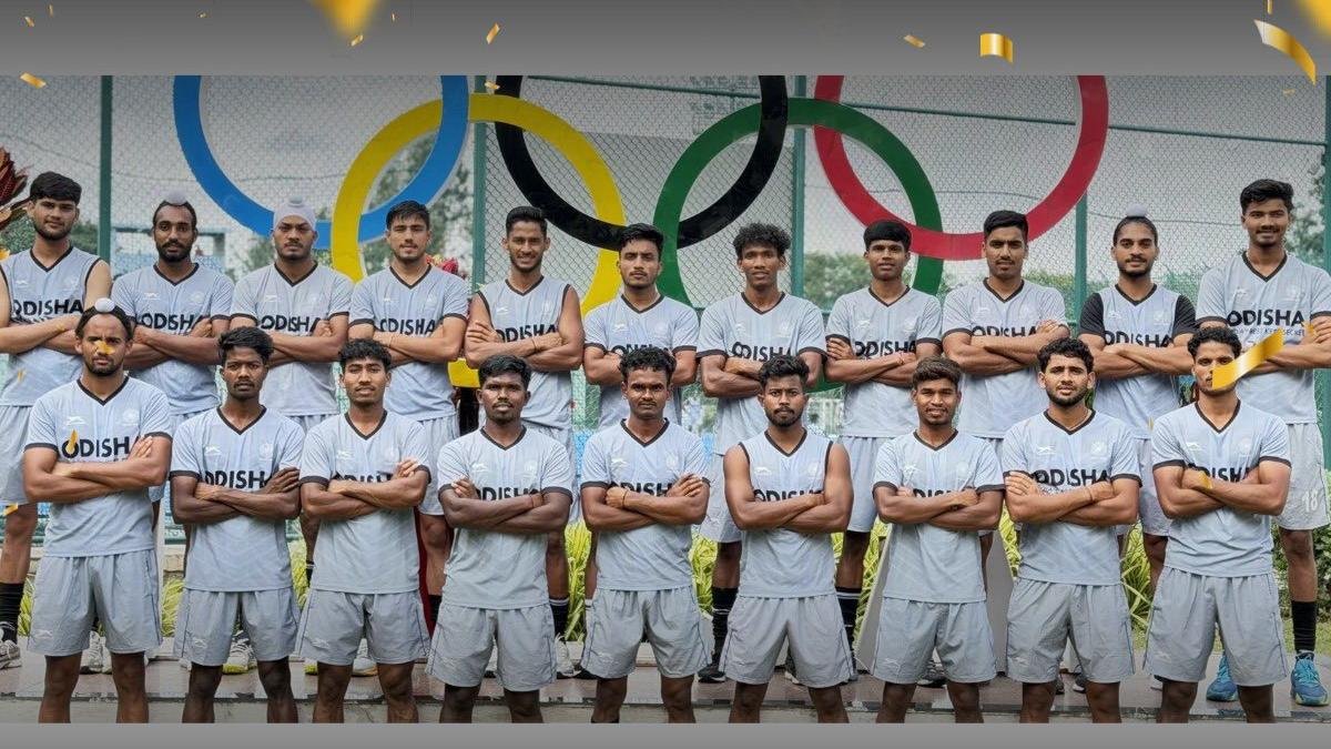 Photo courtesy The Hindu Hockey
