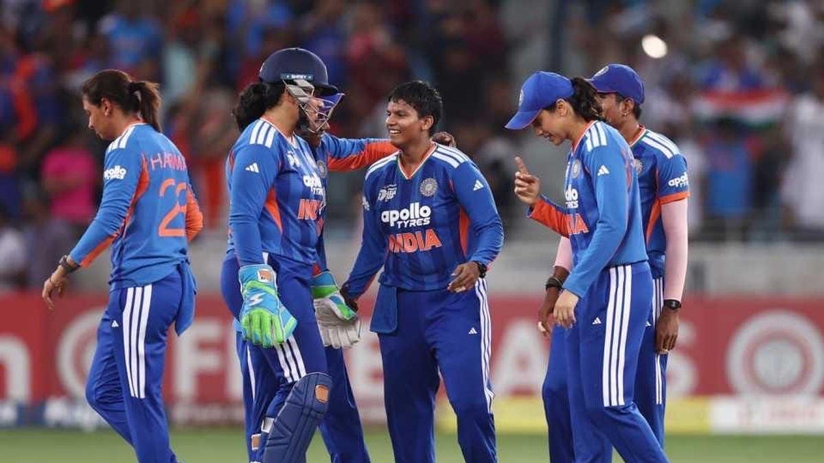 Photo courtesy The Hindu Sport