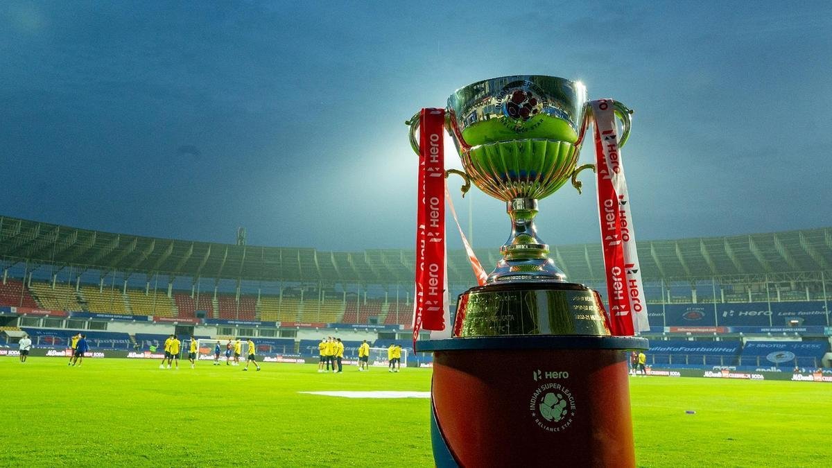 Photo courtesy The Hindu Football