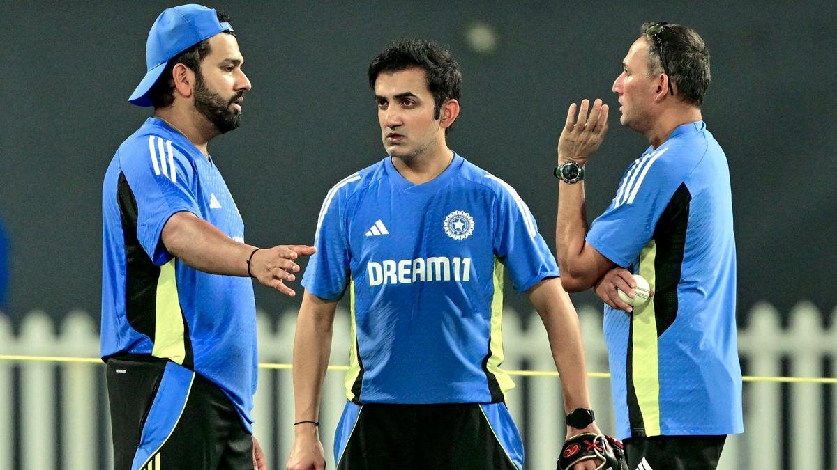 Photo courtesy The Hindu Sport