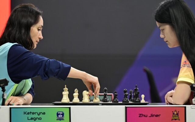 Photo courtesy The Hindu Sport