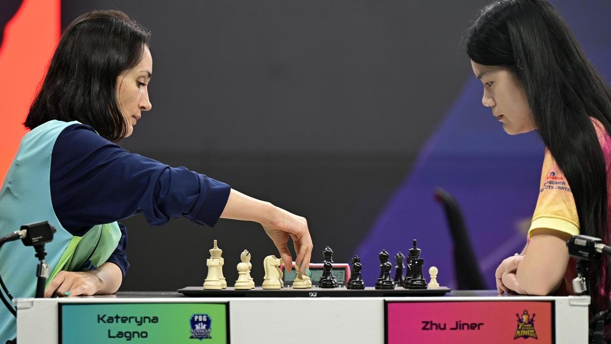 Photo courtesy The Hindu Sport