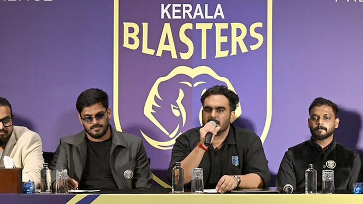 Photo courtesy The Hindu Football